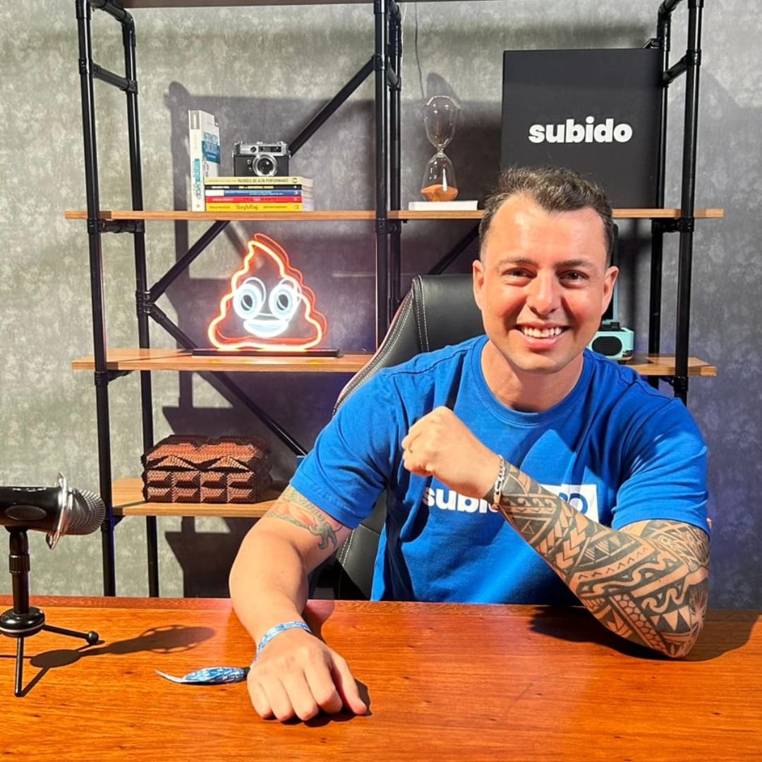 Gui Cruz - Especialista em Tráfego Pago